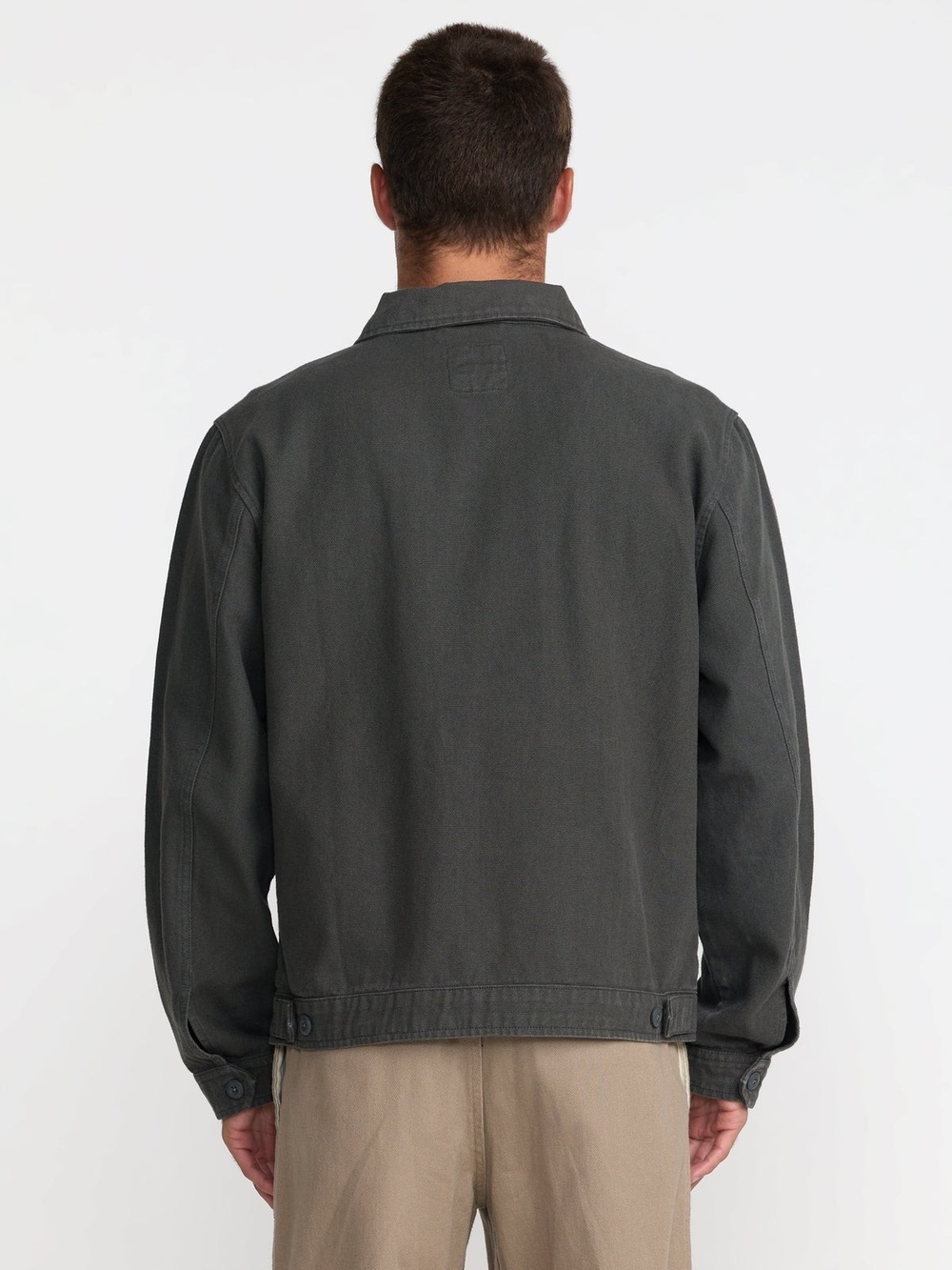 Dayshift Jacket Rvca - Picture 3 of 4